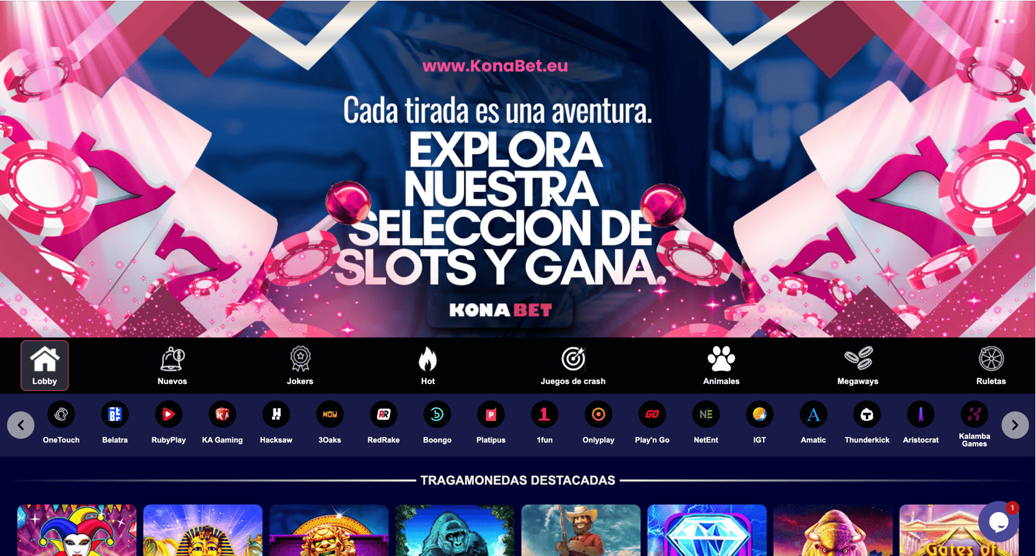 Konabet Casino Konabet Casino