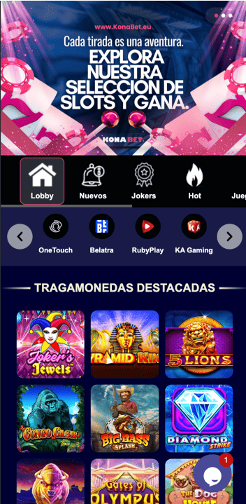 Konabet Casino Konabet Casino
